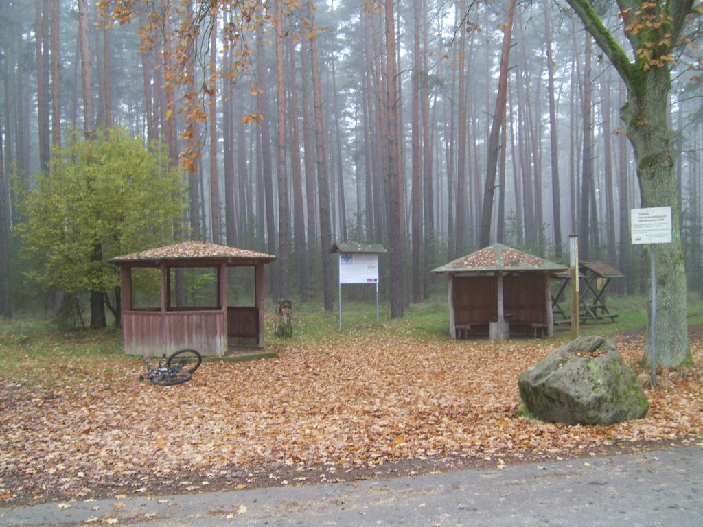 Steffis Zimmervermietung Graben  Exterior photo